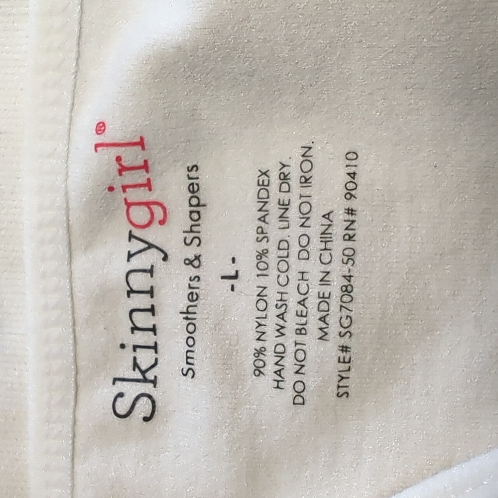 Skinny Girl camisole - Picture 5 of 7